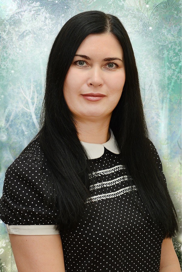 Хазеева Ксения Сергеевна.