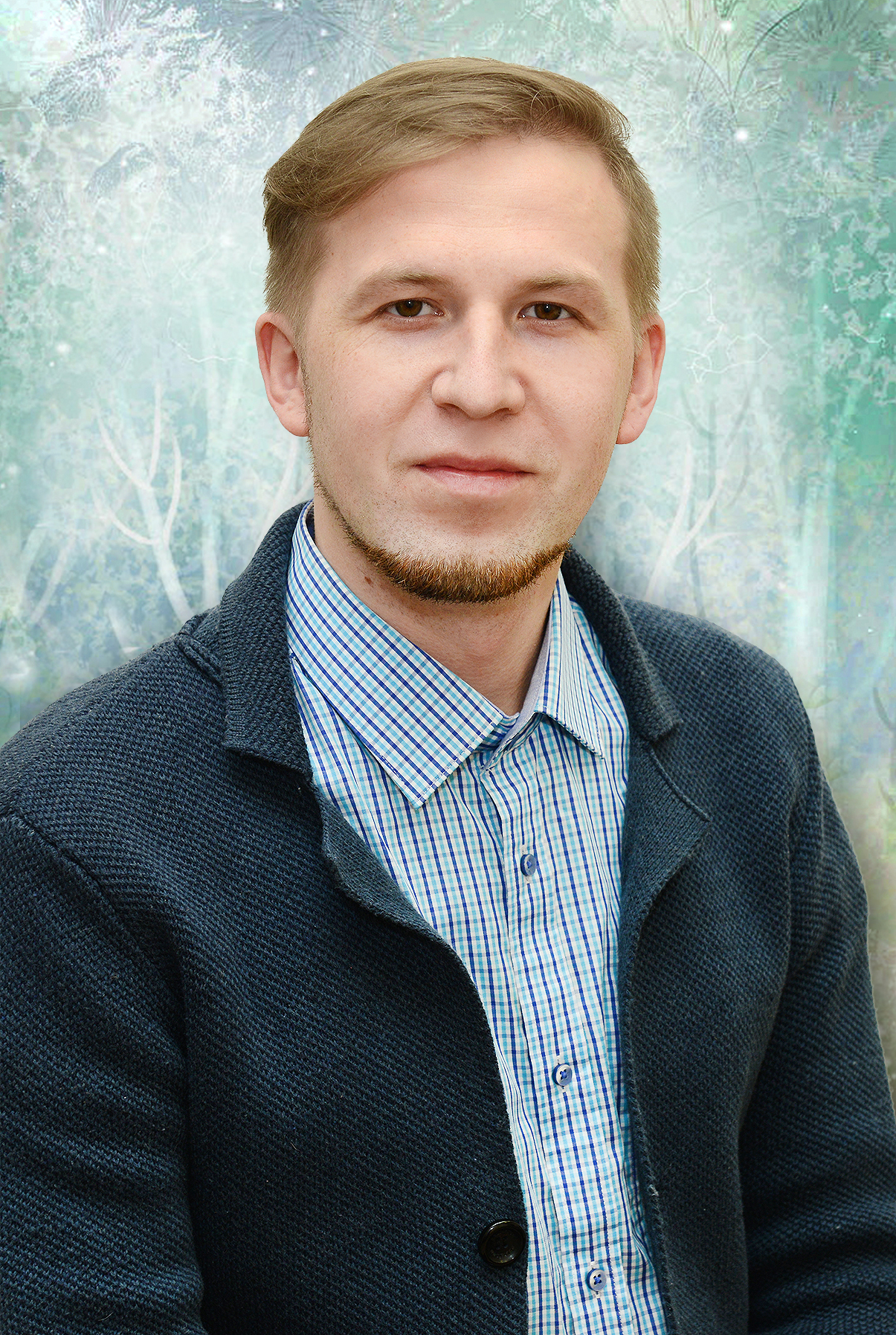 Софронов Алексей Витальевич.
