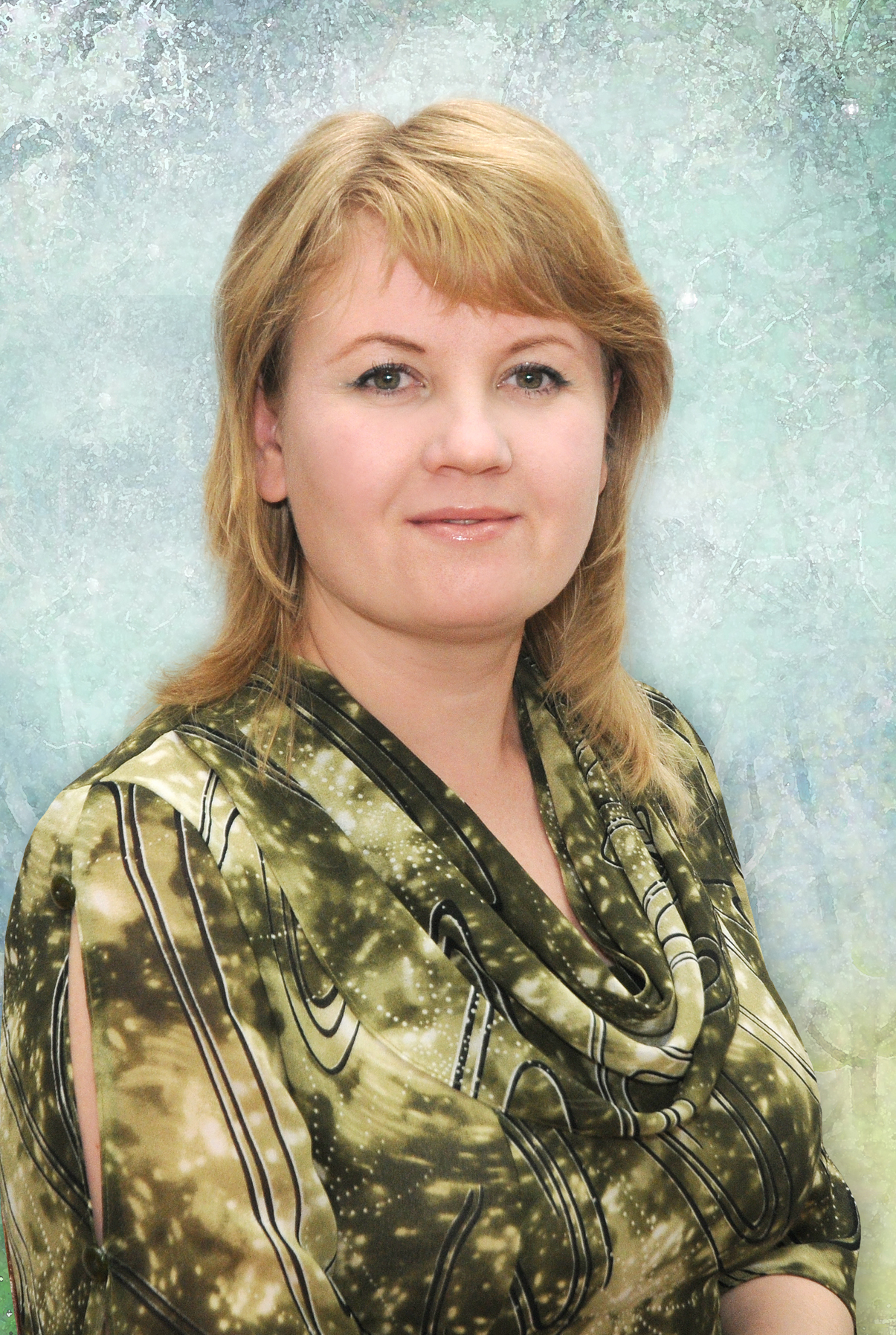 Подольская Наталья Петровна.