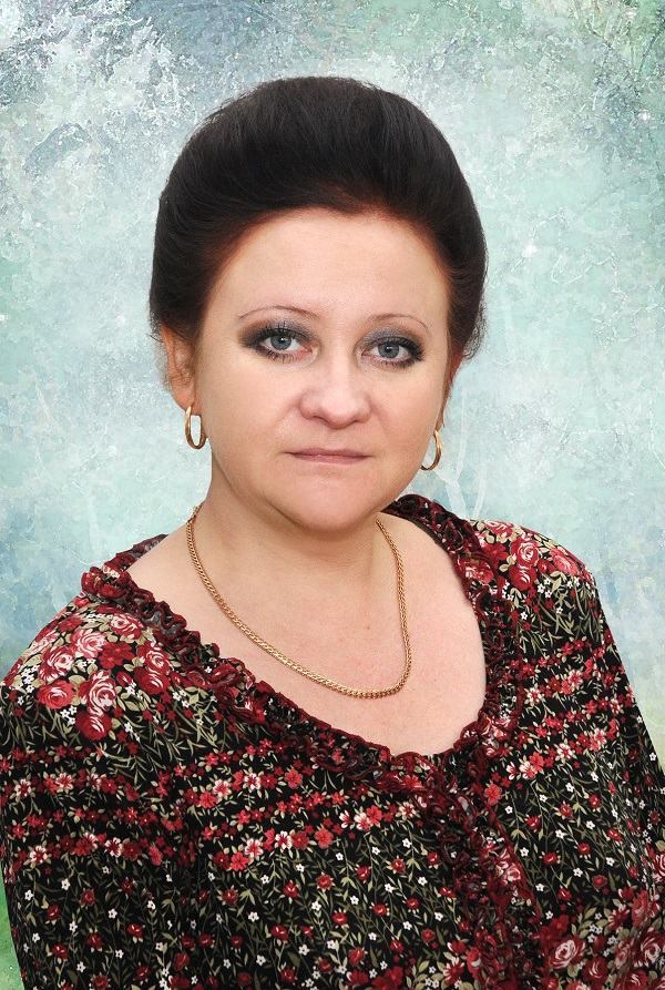 Туктарева Татьяна Владимировна.